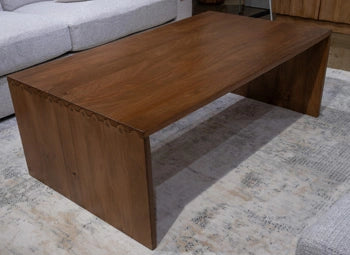 Ella Grove Coffee Table