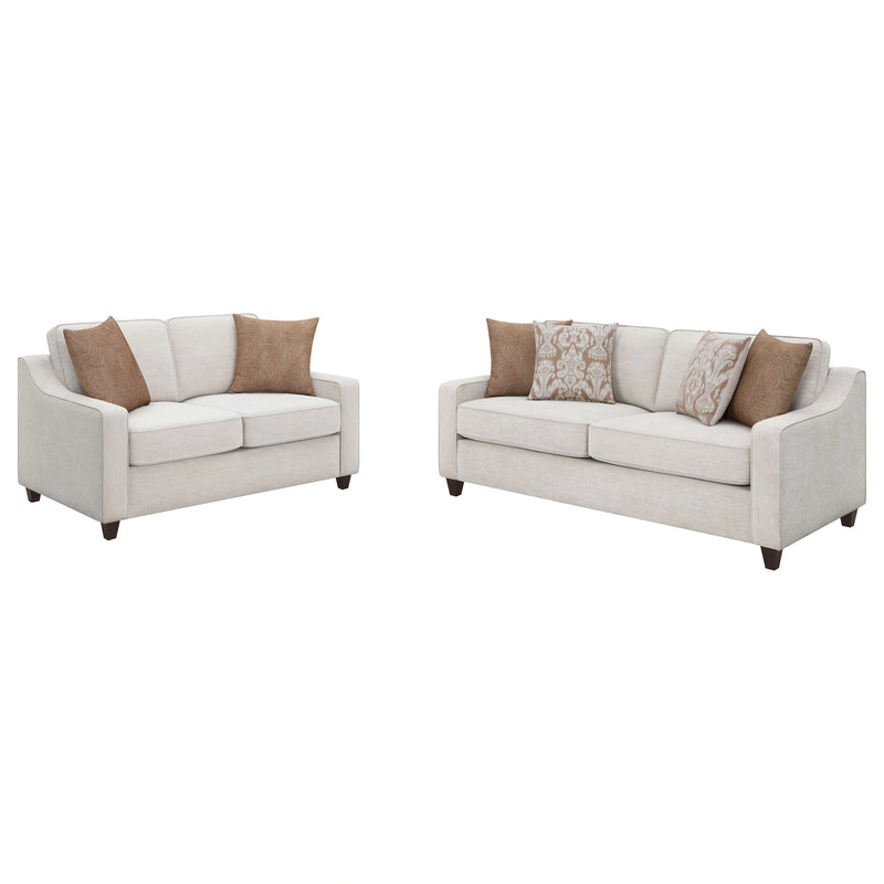 Christine Sofa Set