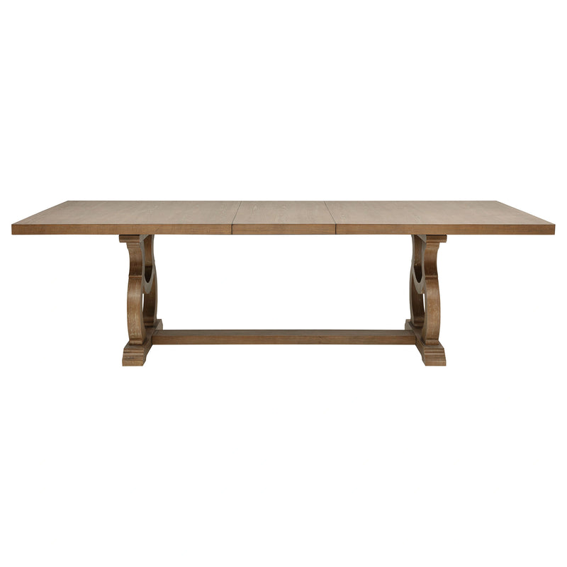 Brockway Extension Dining Table
