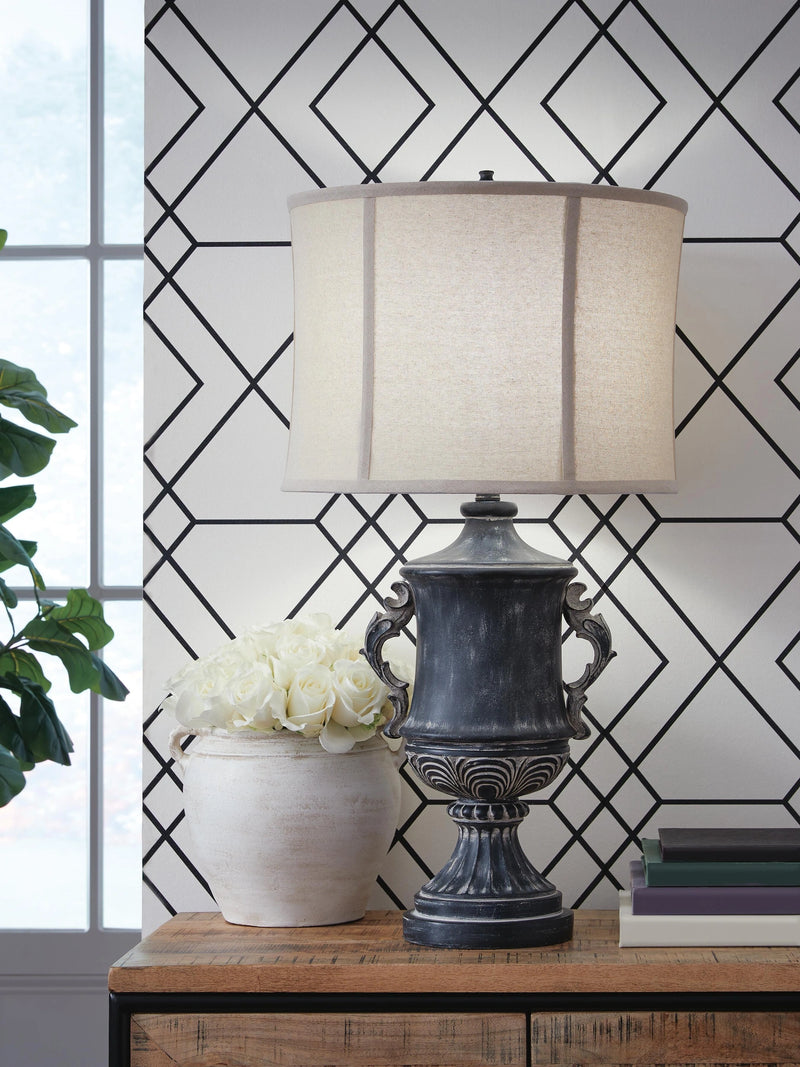 Morvanford Table Lamp