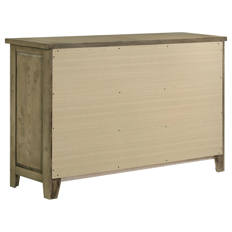 Hazlewood Bedroom Set