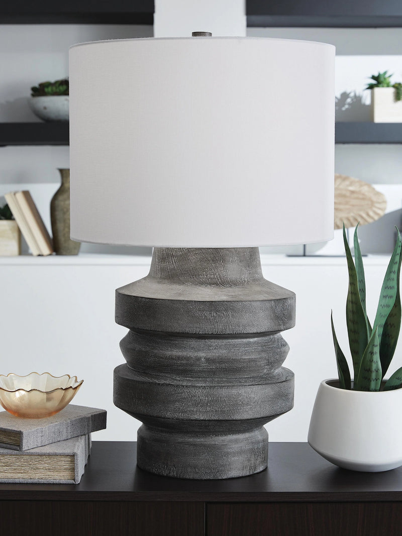 Wahida Table Lamp
