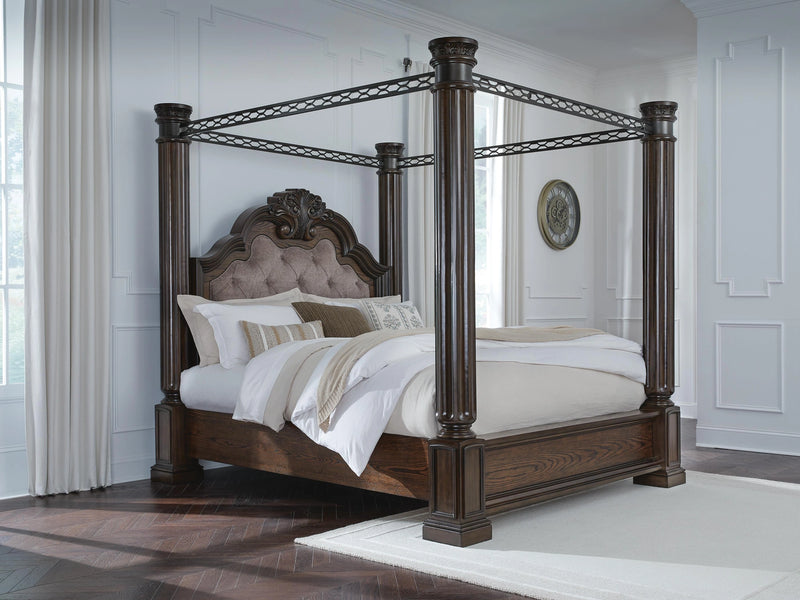 Maylee Bed