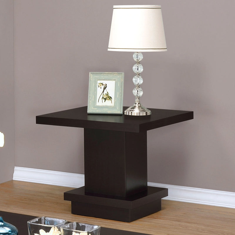 Reston End Table