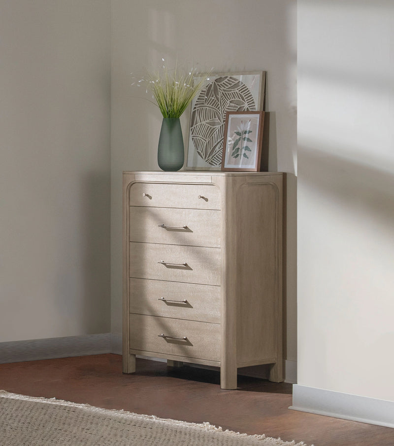Solano Chest of Drawers