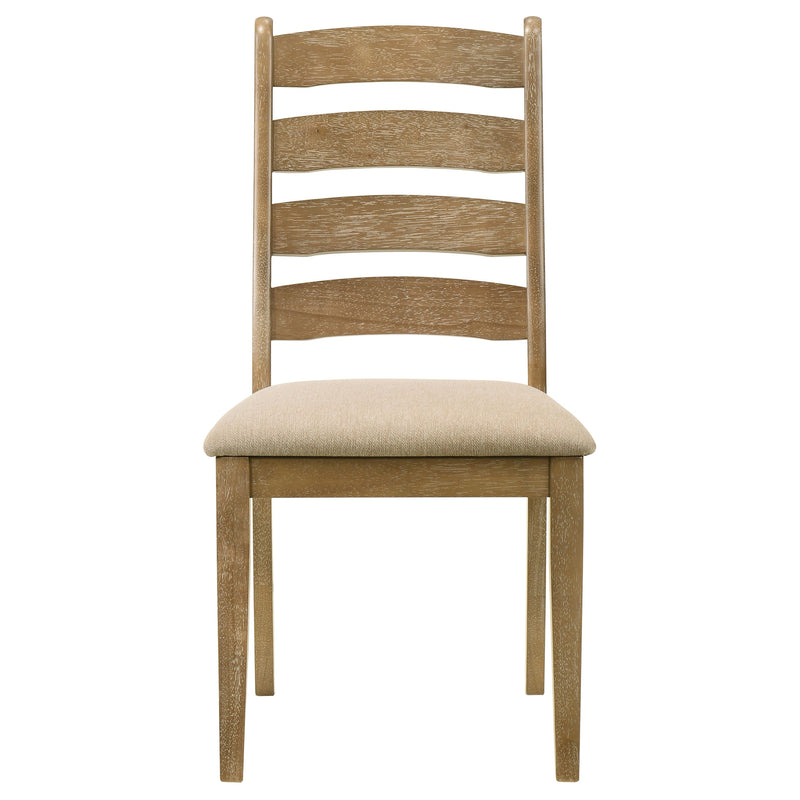 Danvers Dining Set (Table and 4 Chair)