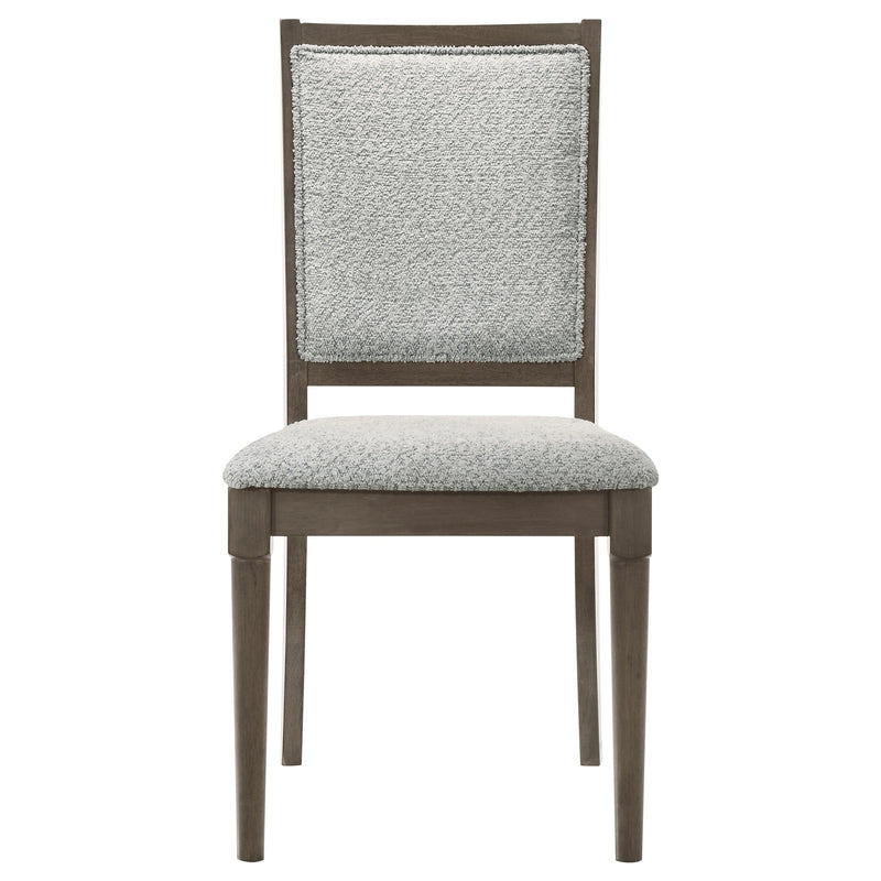 Onslow Dining Set (Table and 4 Chair)