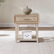 Brentwood End Table image