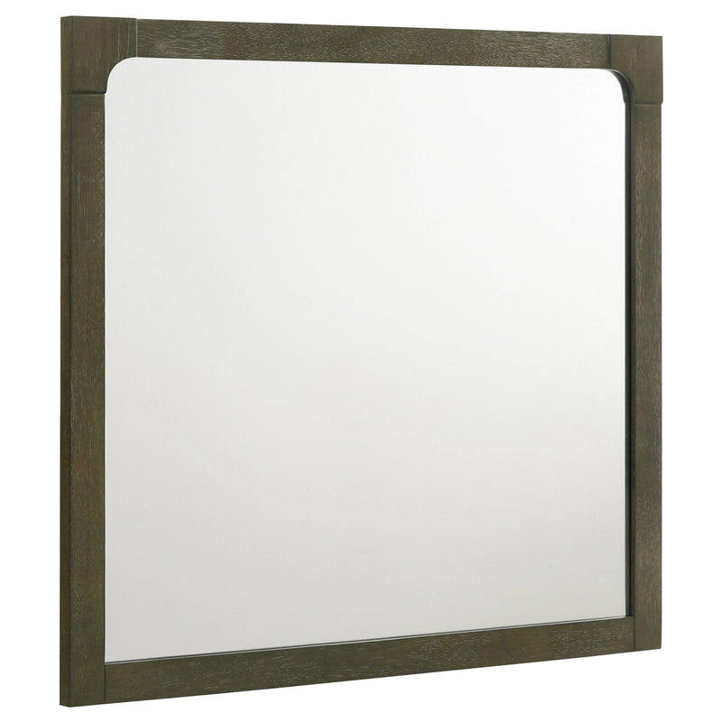 Gran Park Dresser Mirror