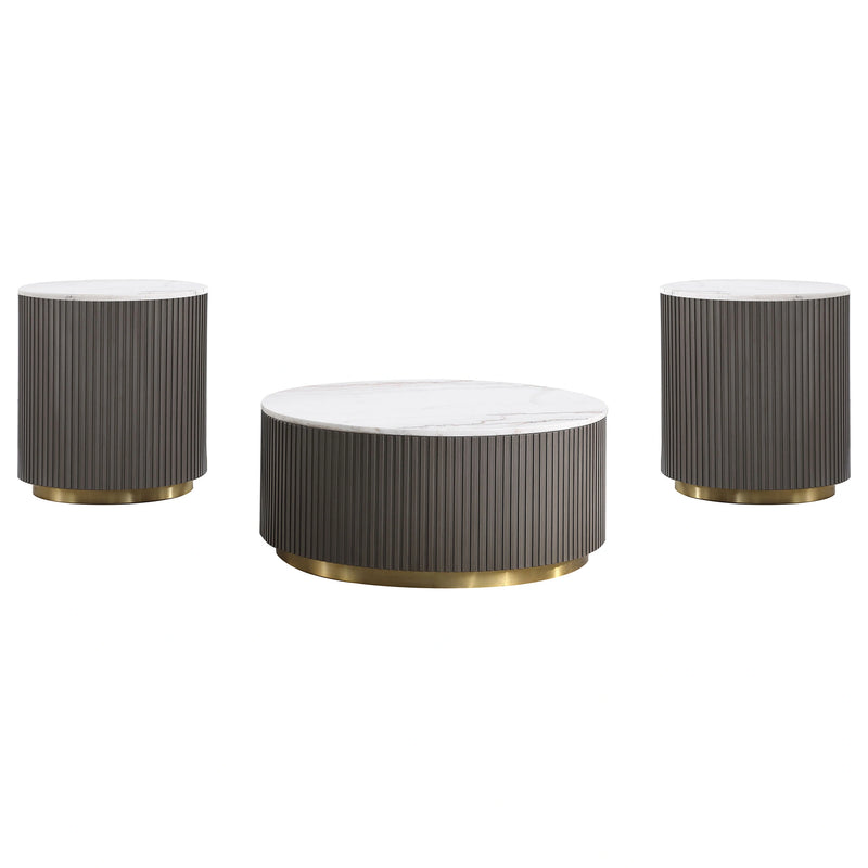 Jason Coffee Table Set