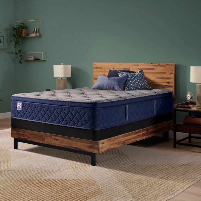 Moreland Ave Spring Mattress