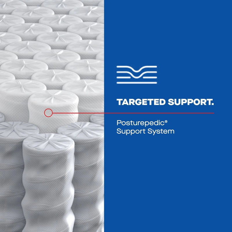Jace Spring Mattress