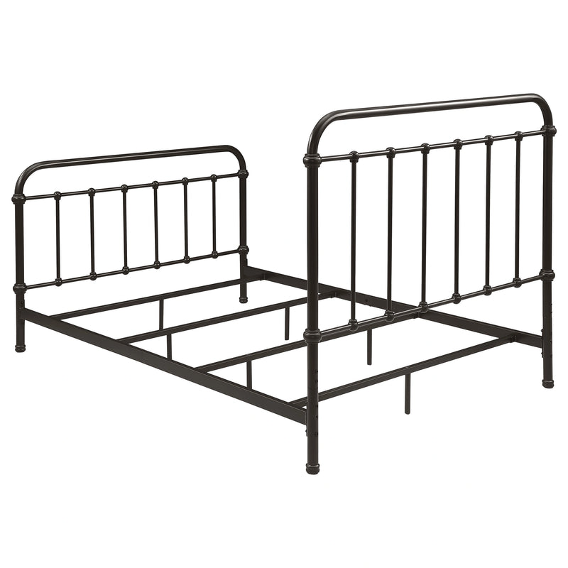 Livingston Beds