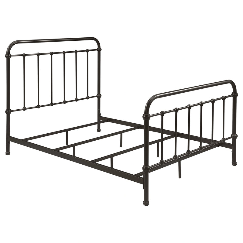 Livingston Beds