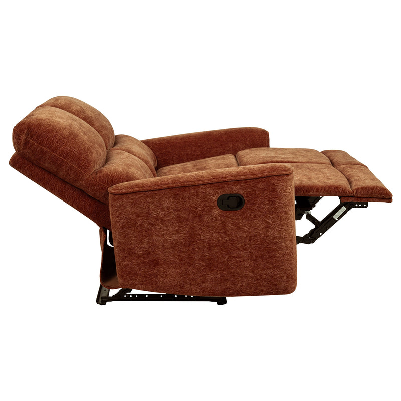 Navarro Reclining Loveseat
