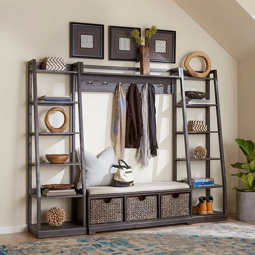 Mill Creek Wall Unit image