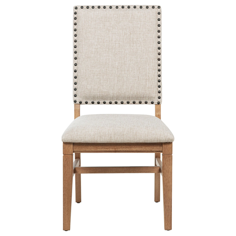 Middleton Side Chairs of 2