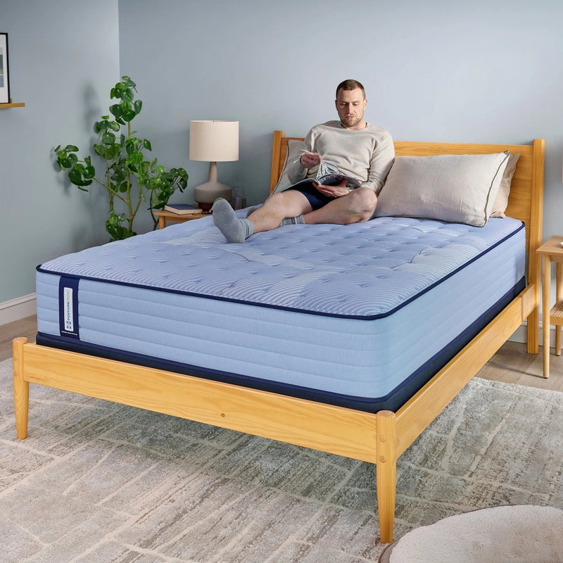 Maida Spring Mattress
