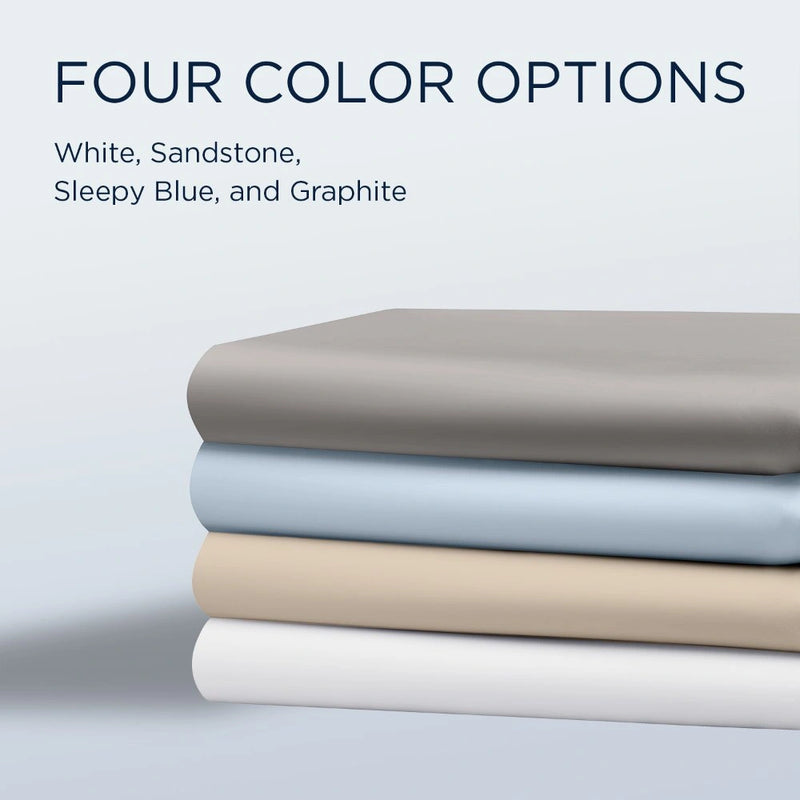 TEMPUR breeze cooling Sheet Set