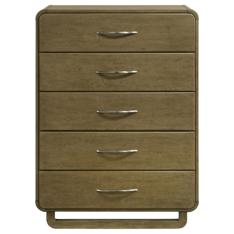 Amsbury Chest of Drawers