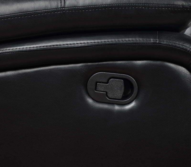 Camila Glider Recliner