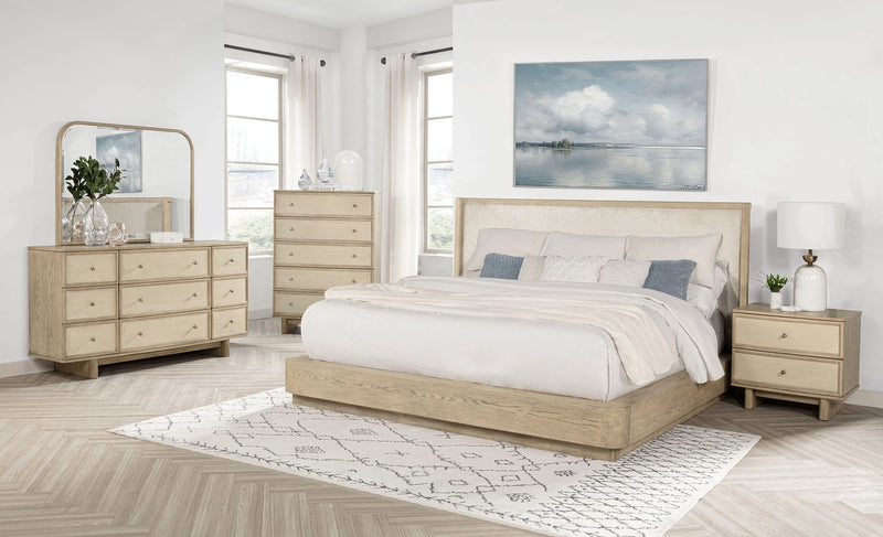 Kailani Chest of Drawers