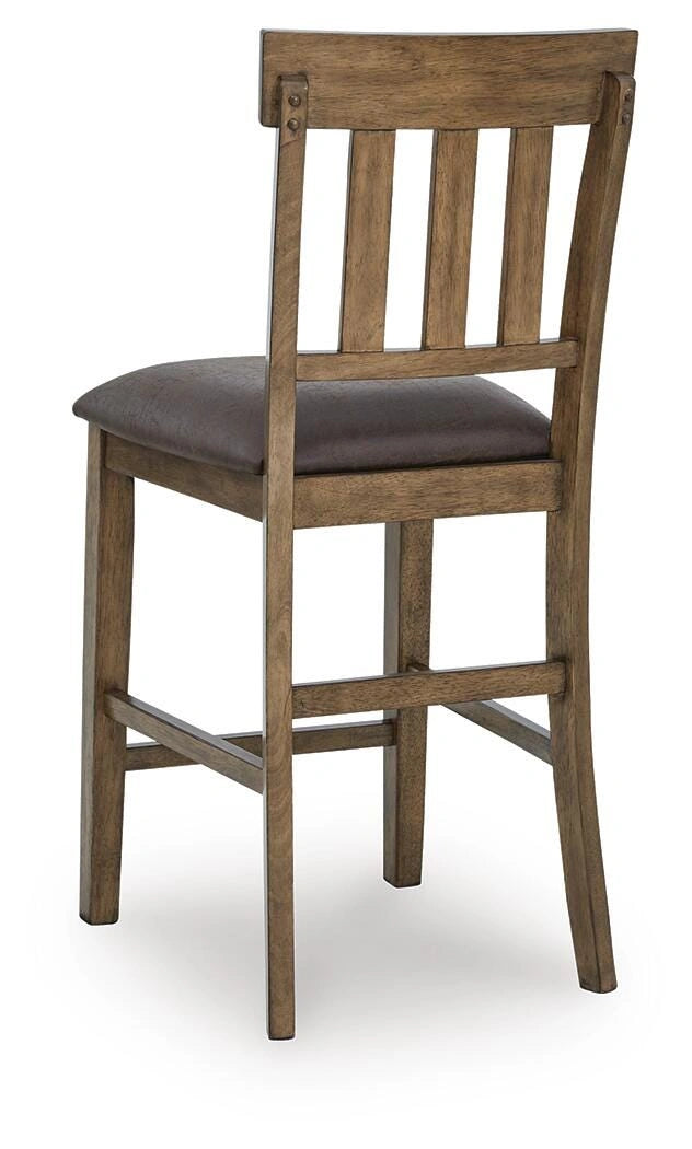 Urbinforte Counter Height Barstool