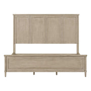 Rochelle Park Panel Bed image