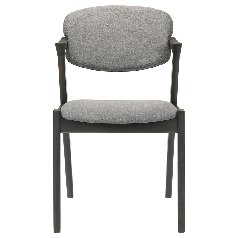 Stevie Dining Arm Chair