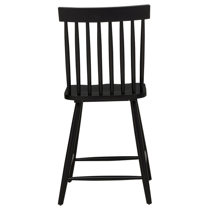 Andrews Counter Chair of 2