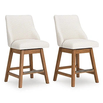 Cabalynn Counter Height Barstool