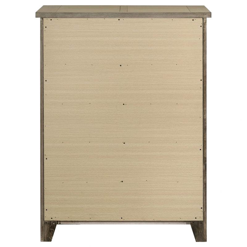 Hazlewood Chest of Drawers