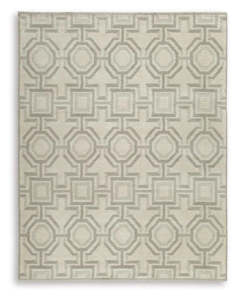 Maconville Large Rug