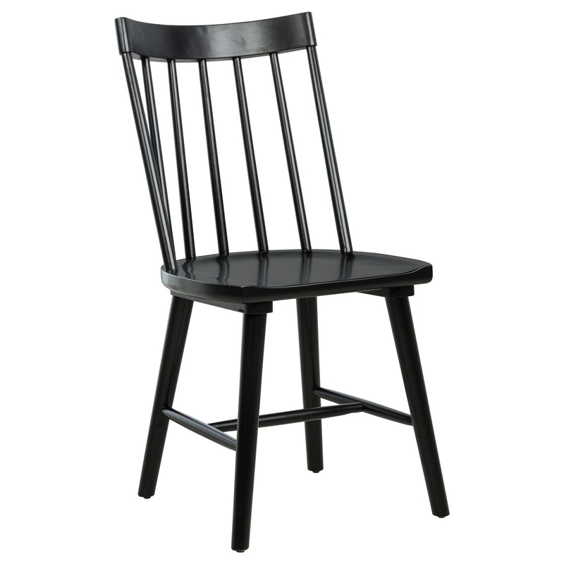 Middleton Side Chairs of 2