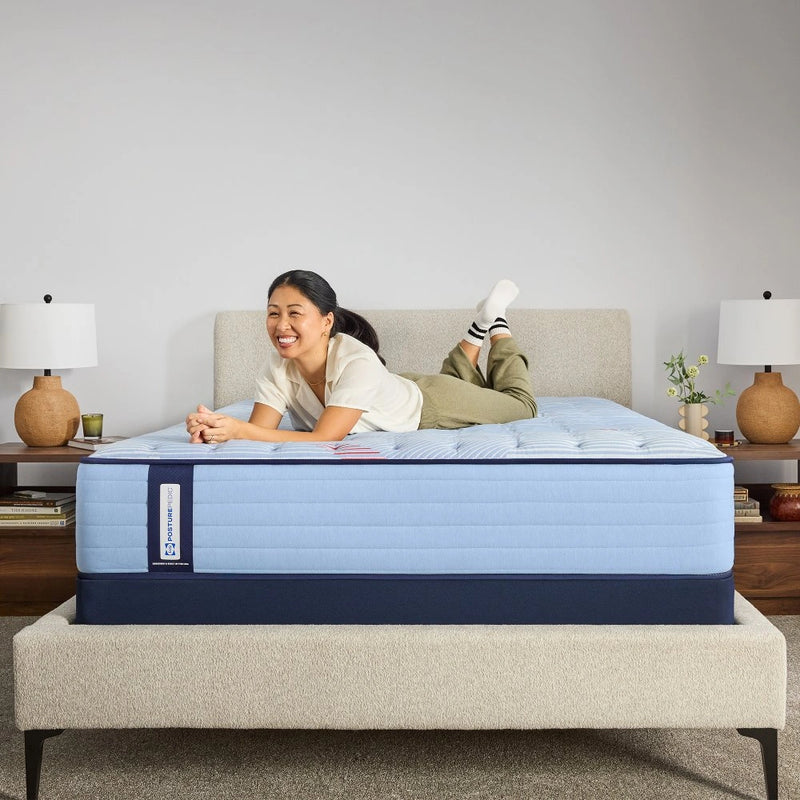 Kennett Spring Mattress