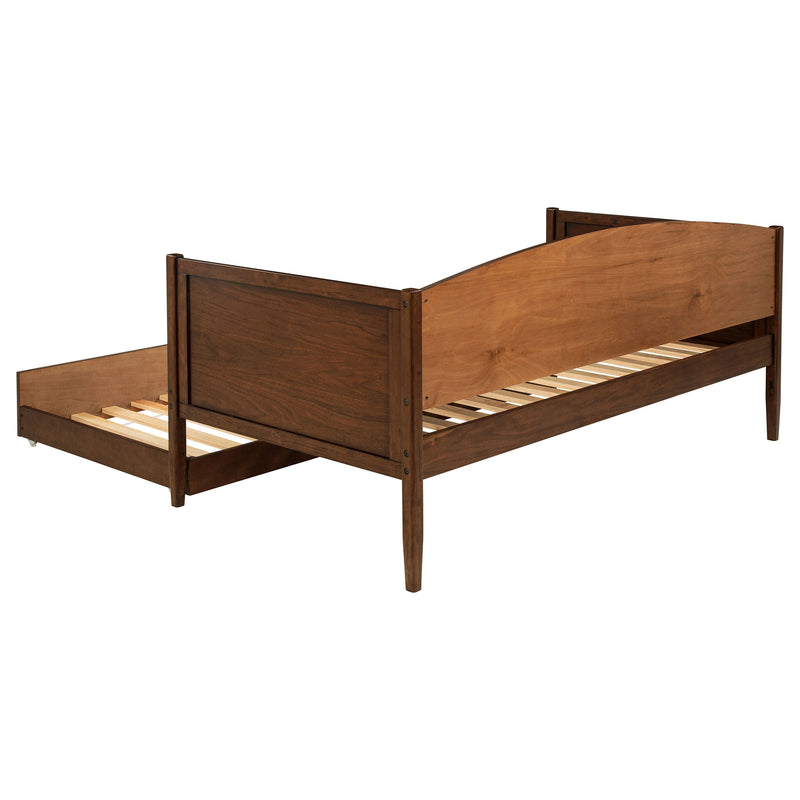 Bozeman Daybed with Trundle