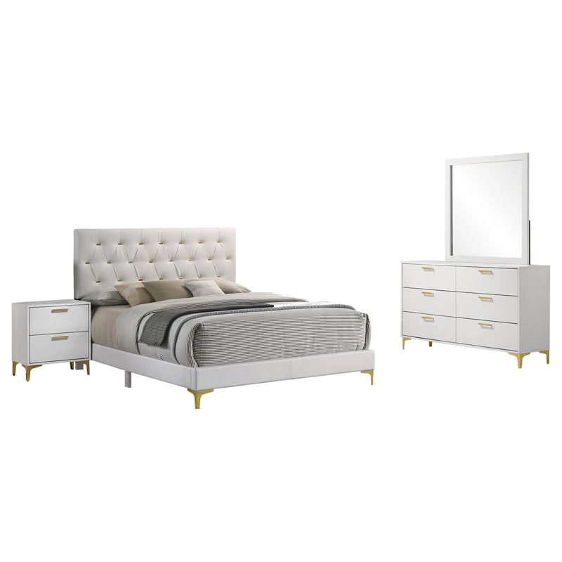 Kendall Bedroom Set
