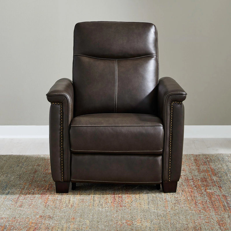 Crawford Recliner P3 & ZG image