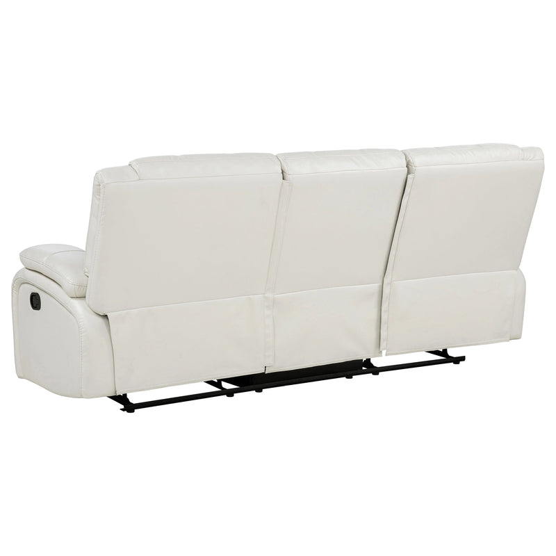 Camila Reclining Sofa