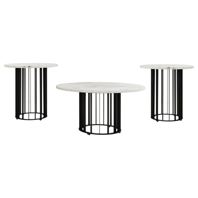Haven Coffee Table Set