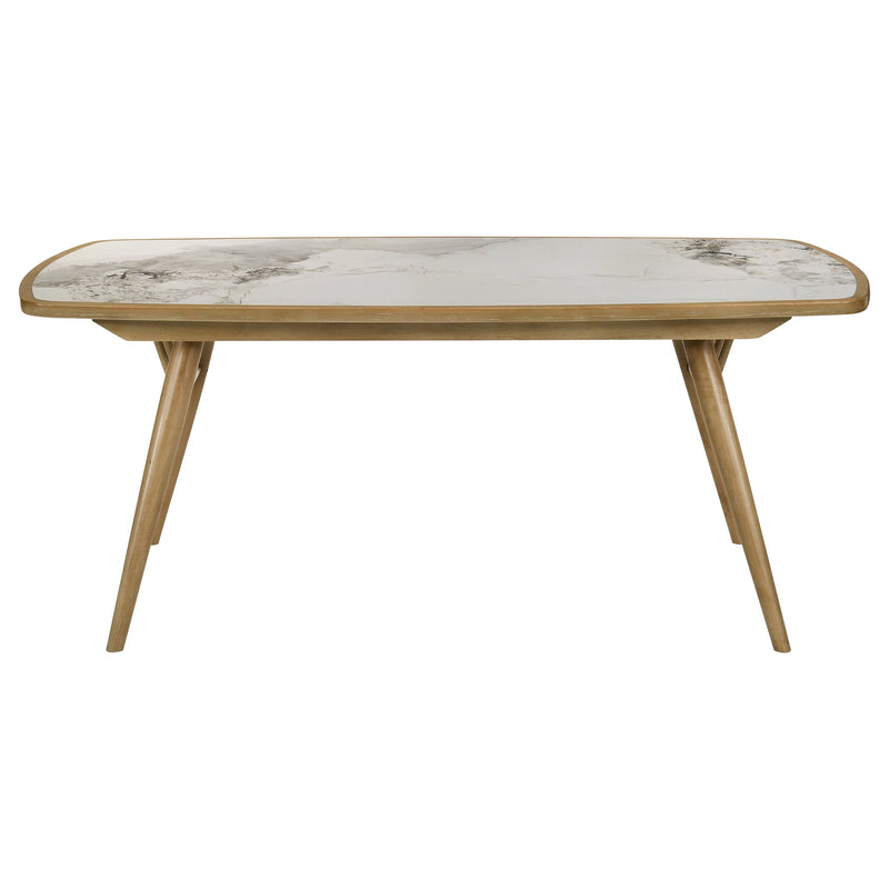 Croyden Dining Set (Table and 6 Chair)