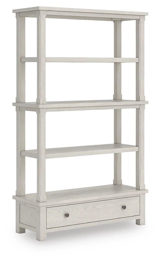 Robbinsdale 75" Bookcase
