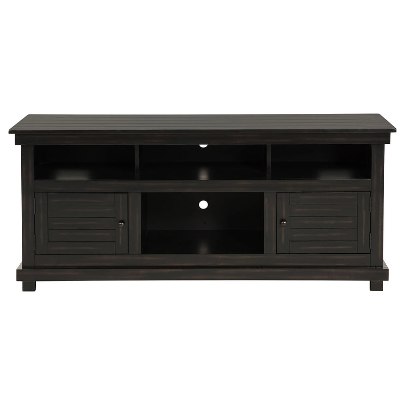 Payne TV Stand