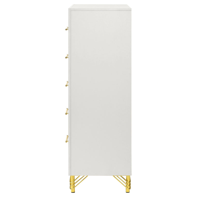 Lucia Chest of Drawers