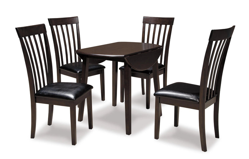 Hammis Dining Set