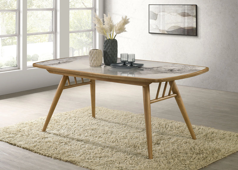 Croyden Dining Table