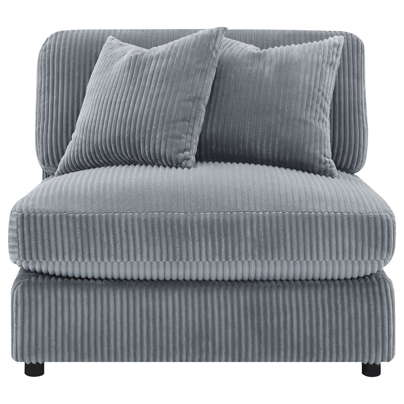 Blaine Sectional Sofa