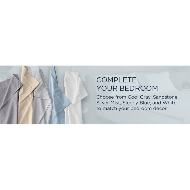 TEMPUR Luxe Egyptian Cotton Sheet Set