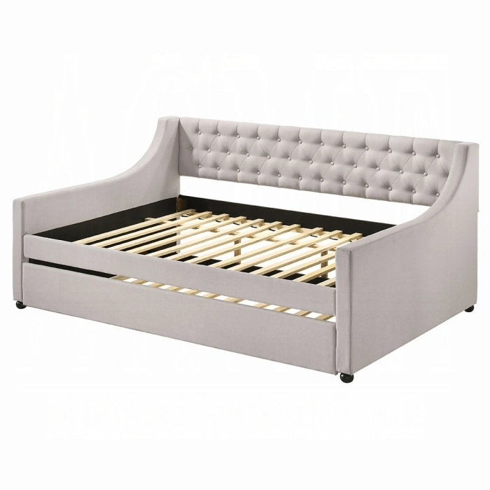 Lianna Daybed With Trundle-Full