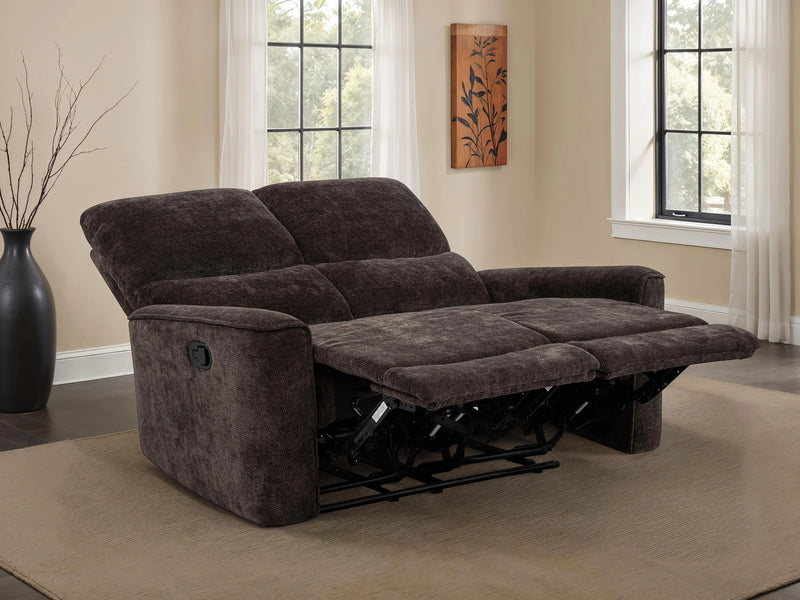 Navarro Reclining Loveseat